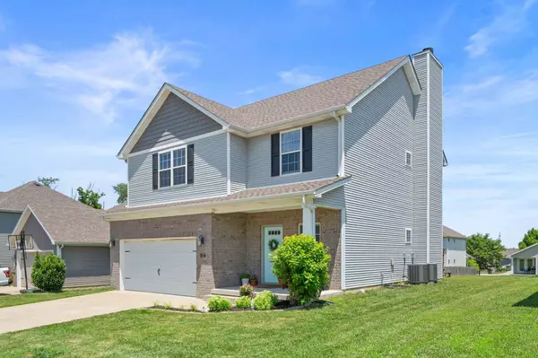 Georgetown, KY 40324,227 Pleasant View Drive