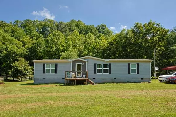 7875 Bybee Road,  Winchester,  KY 40391