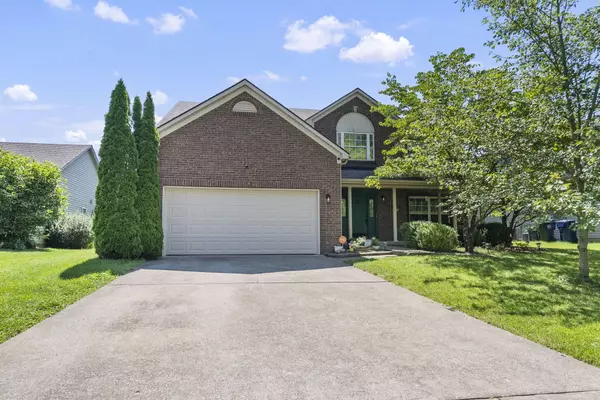 332 Meadow Valley Road, Lexington, KY 40511