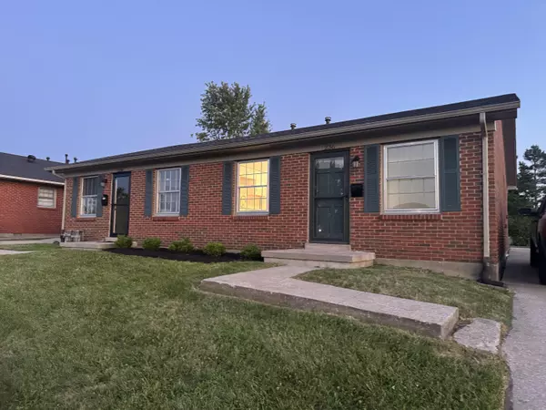 1236-1238 Centre Parkway, Lexington, KY 40517