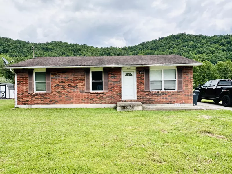 726 Boone Place, Morehead, KY 40351