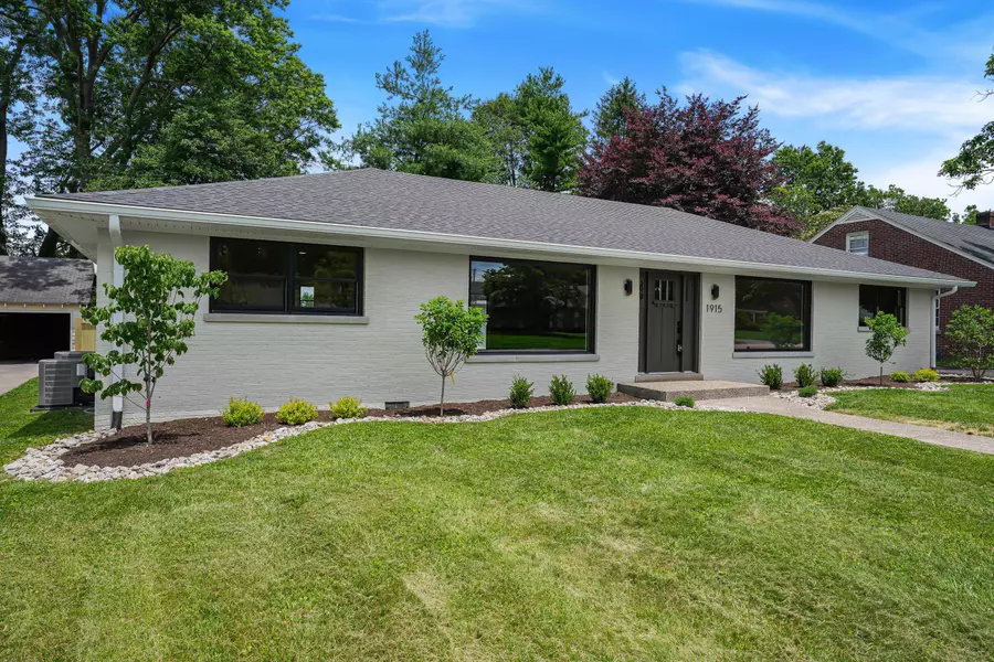 1913 Fontaine Road, Lexington, KY 40502
