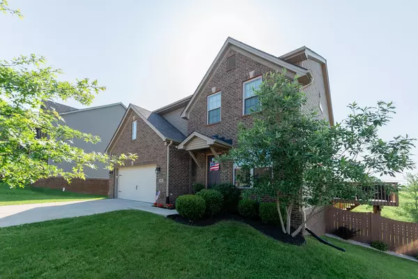 Georgetown, KY 40324,126 Mollie Way