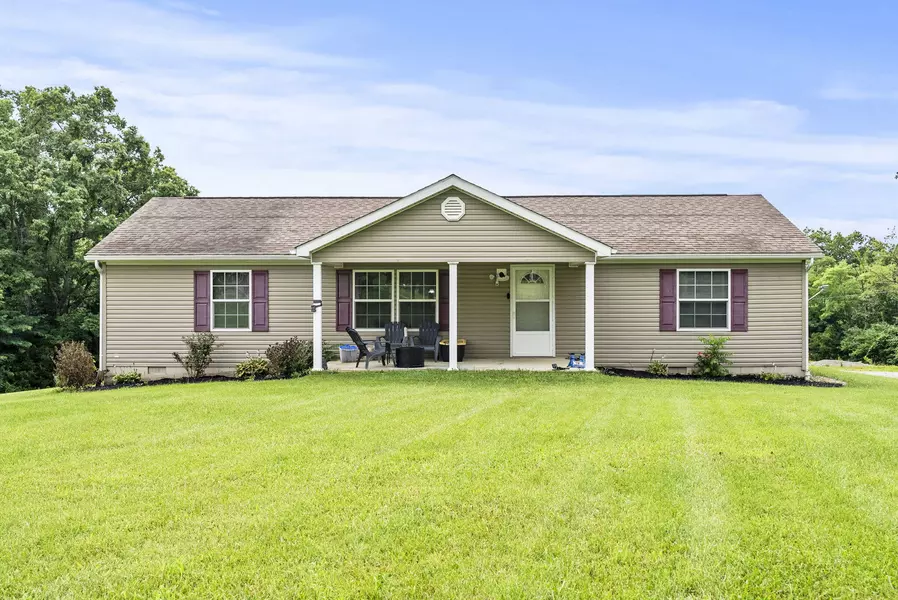 9148 Creamery Pike, Tollesboro, KY 41189