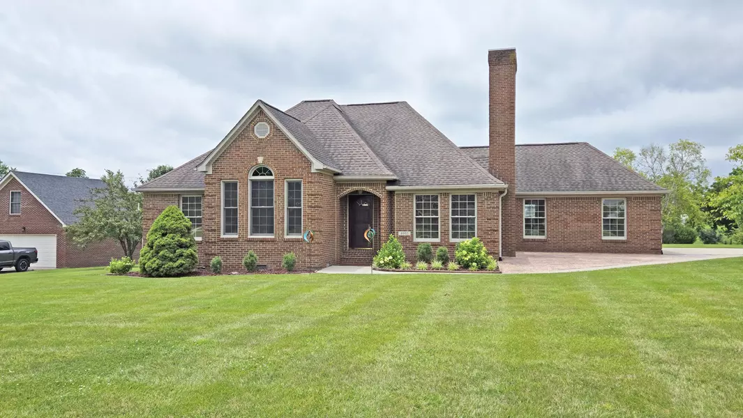 4005 Port Royal Drive, Richmond, KY 40475