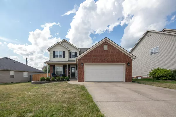 Nicholasville, KY 40356,137 Lansdowne Drive