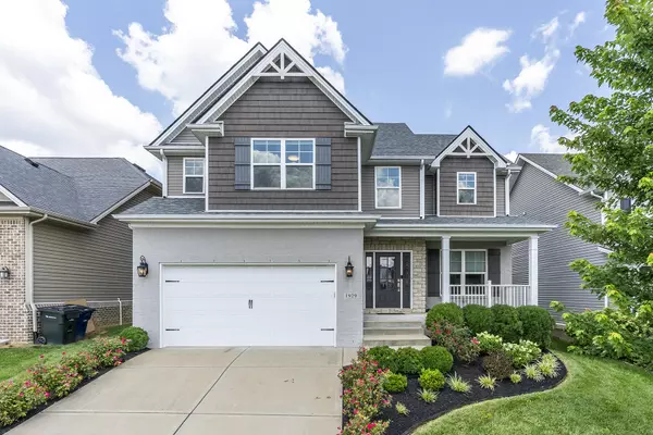 1929 Covington Drive, Lexington, KY 40509