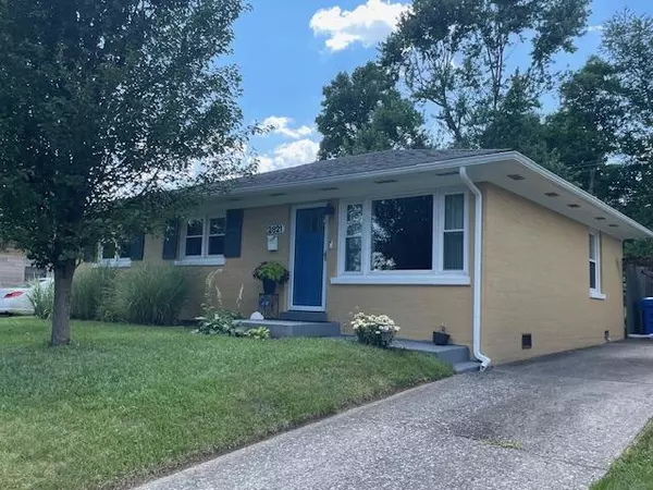 2821 Southview Drive, Lexington, KY 40503