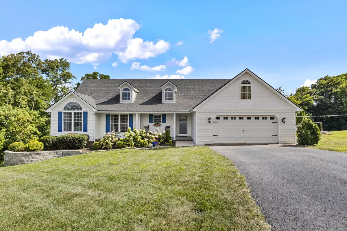 Lancaster, KY 40444,155 Lauren Lane