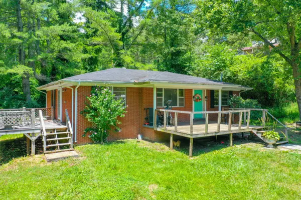 114 Goodman Road, Barbourville, KY 40906