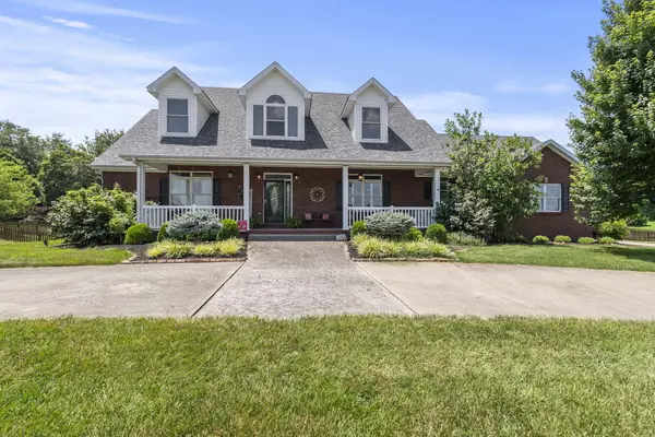 Danville, KY 40422,241 Bluffwood Drive
