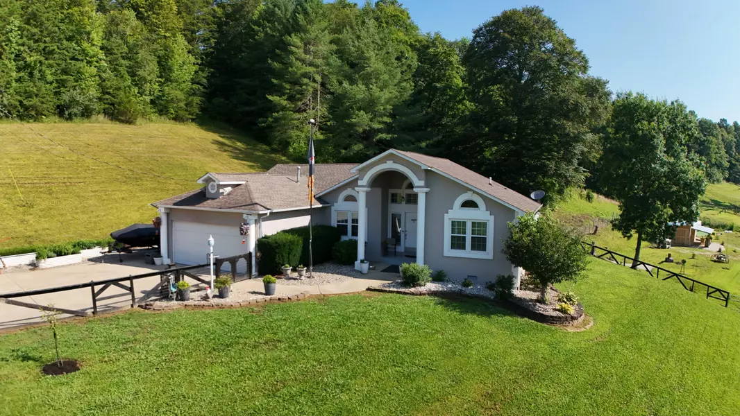 11019 State Hwy 459, Barbourville, KY 40906