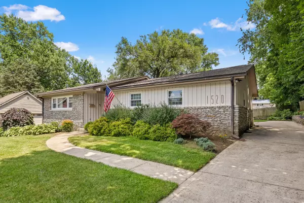 Lexington, KY 40504,1520 Pine Meadow Road