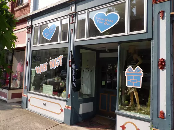 226 W Main Street, Frankfort, KY 40601