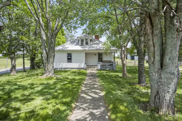 Harrodsburg, KY 40330,2465 Talmage-Mayo Road