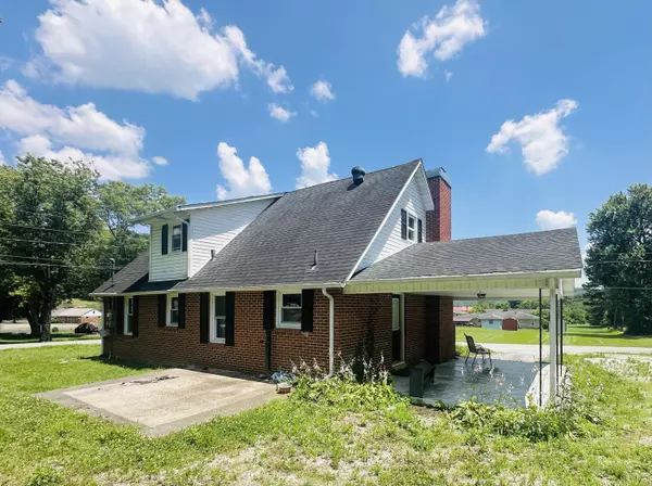 Liberty, KY 42539,445 Phillips Street