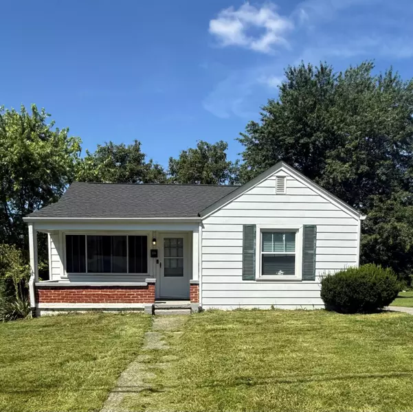 246 Hawkeegan Drive, Frankfort, KY 40601