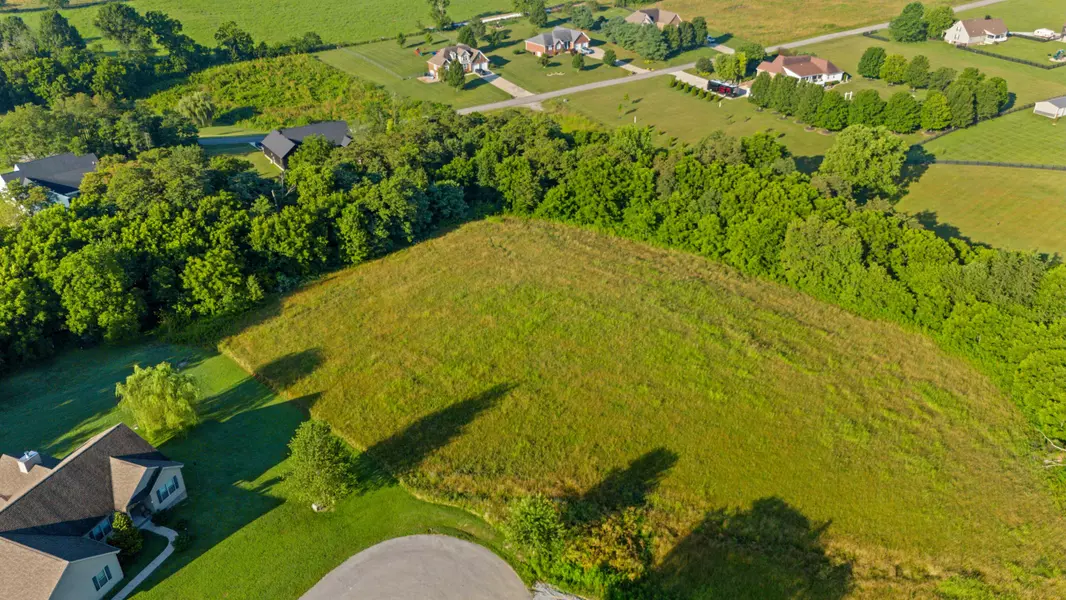 231 Donna Drive, Lancaster, KY 40444