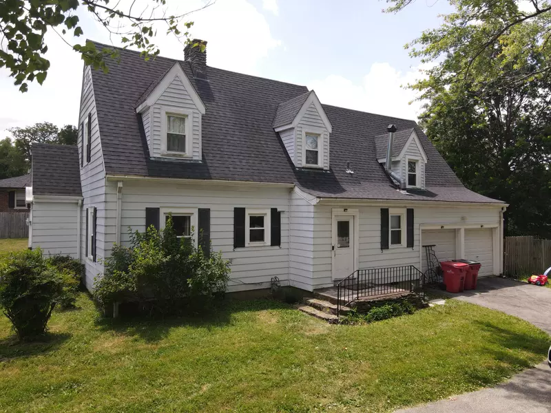 100 Westover Road, Frankfort, KY 40601