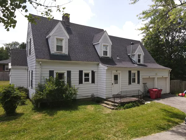 Frankfort, KY 40601,100 Westover Road