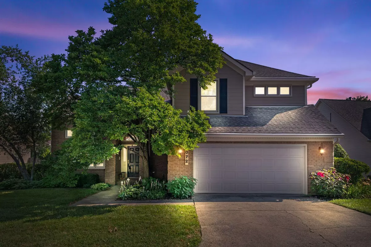 Lexington, KY 40511,1072 Heather Gate Court
