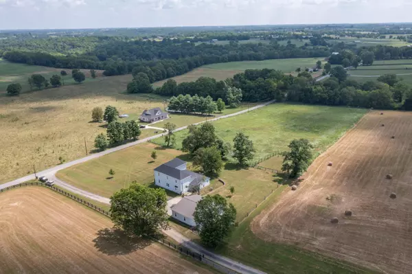 Versailles, KY 40383,1527 Cummins Ferry Road