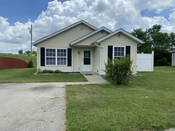 222 Buffalo Trace, Winchester, KY 40391