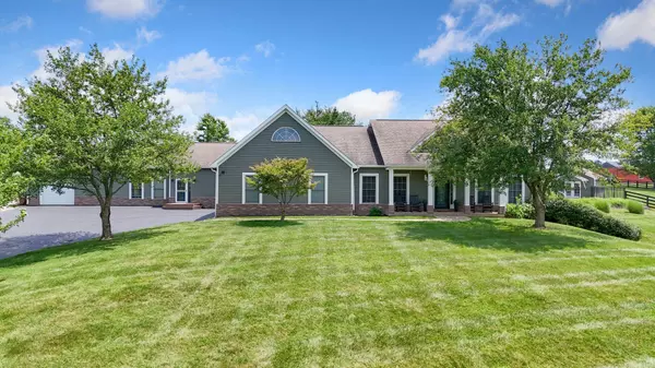 Georgetown, KY 40324,104 Holton Way