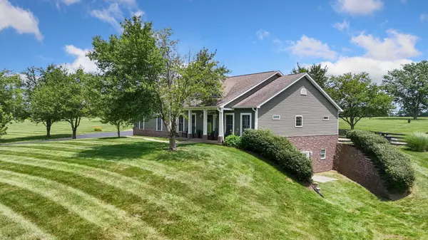 Georgetown, KY 40324,104 Holton Way