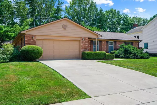 Lexington, KY 40513,3346 Nevius Drive