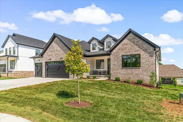 Versailles, KY 40383,546 Saffron Lane