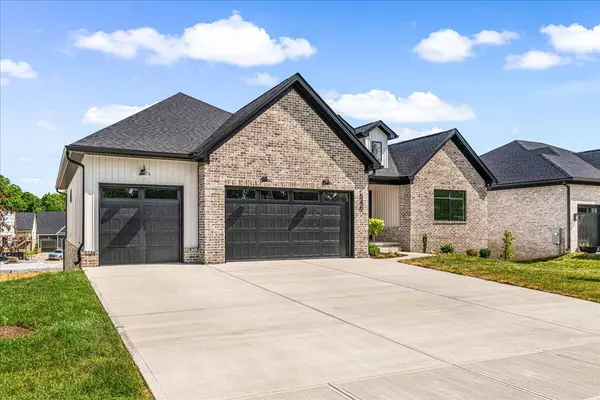 Versailles, KY 40383,546 Saffron Lane