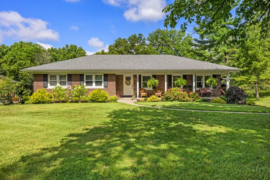 453 Boone Trail Road, Danville, KY 40422