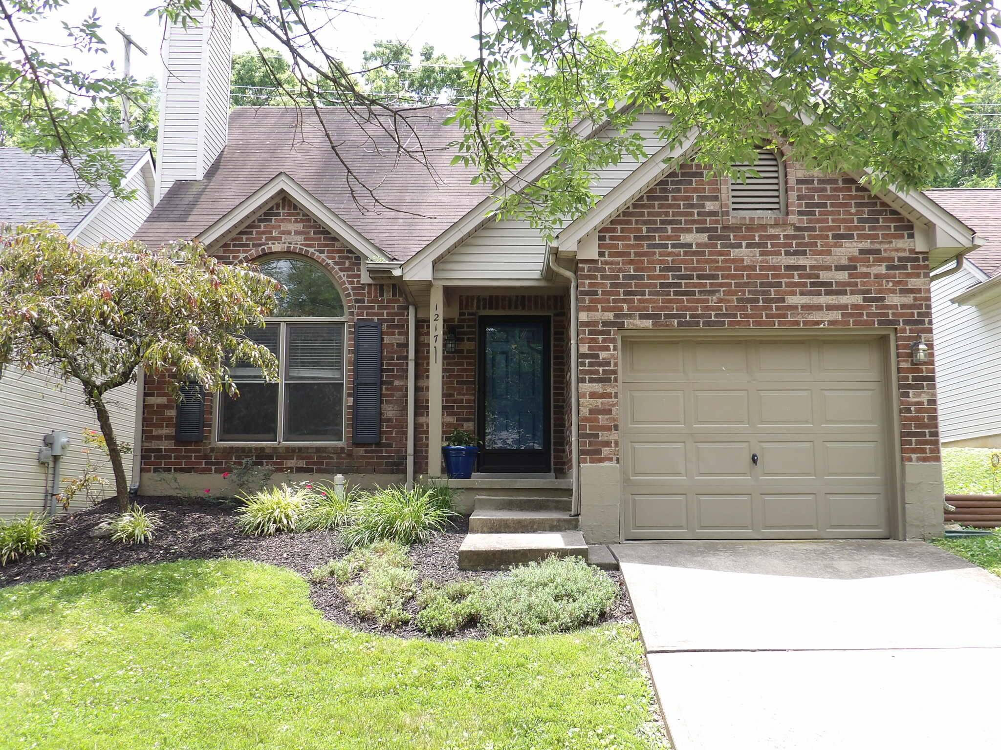 1217 Colorado Road, Lexington, KY 40509