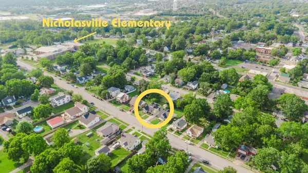 Nicholasville, KY 40356,211 Broadway Street