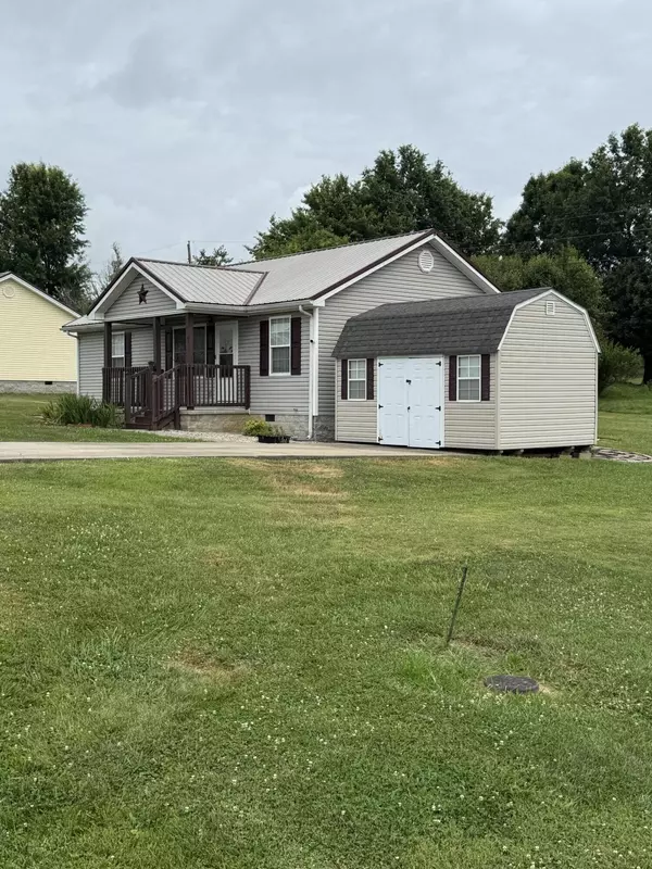 Stanford, KY 40484,508 Goshen Cutoff Road