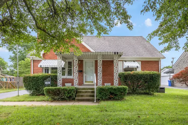 Lexington, KY 40505,1824 Endon Drive