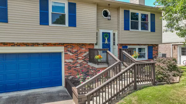 Lexington, KY 40514,988 Spring Run Road