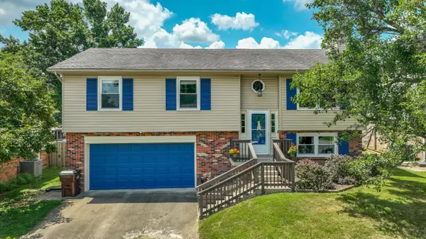 988 Spring Run Road, Lexington, KY 40514