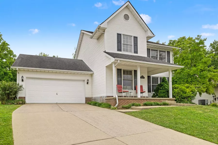 4553 Cranbrook Court, Lexington, KY 40515