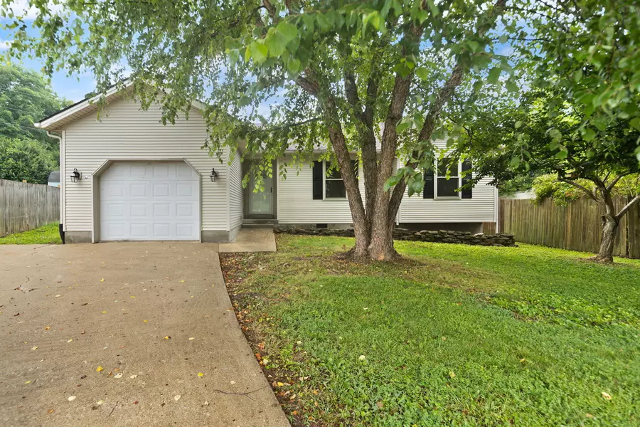 210 Moss Court, Winchester, KY 40391