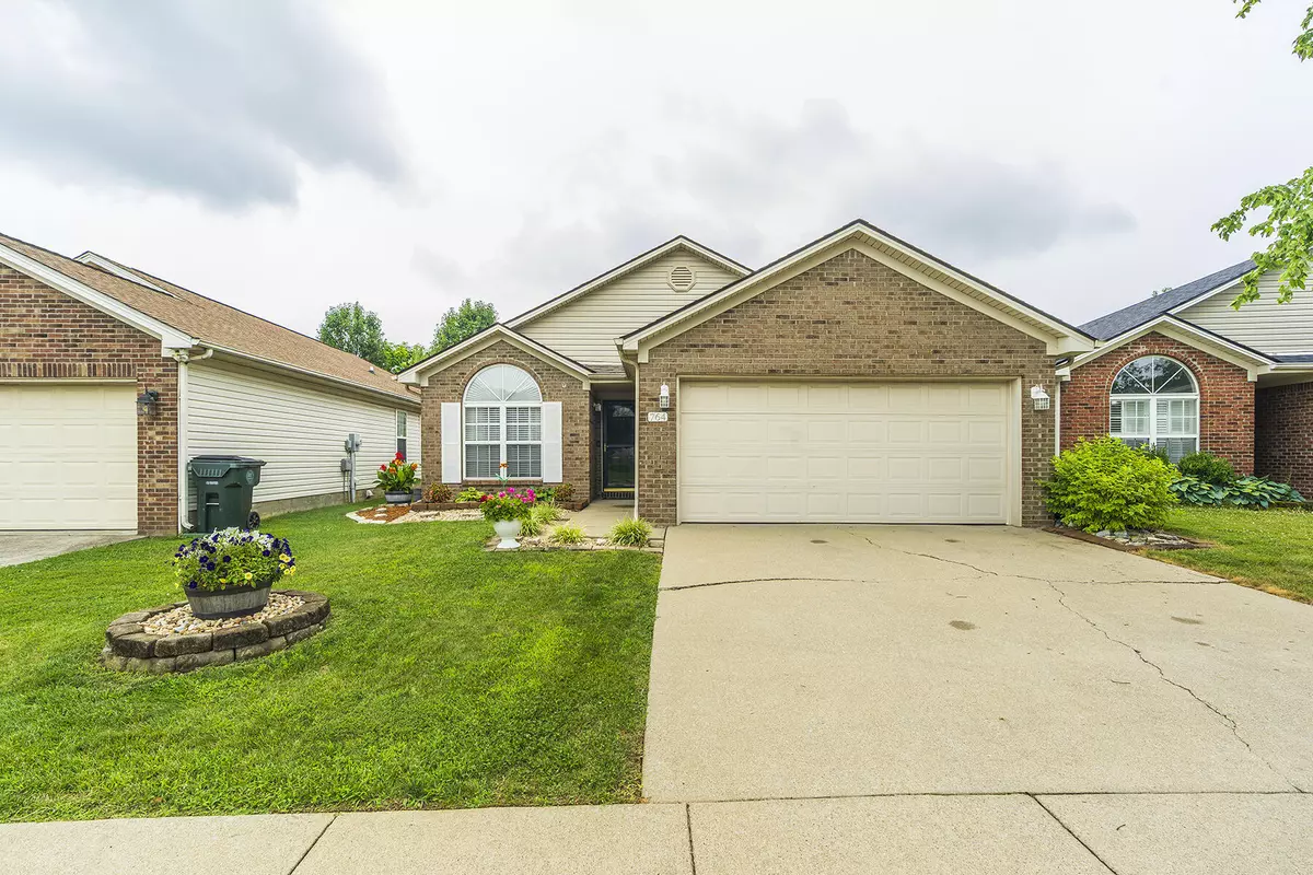 Lexington, KY 40509,764 Graftons Mill Lane