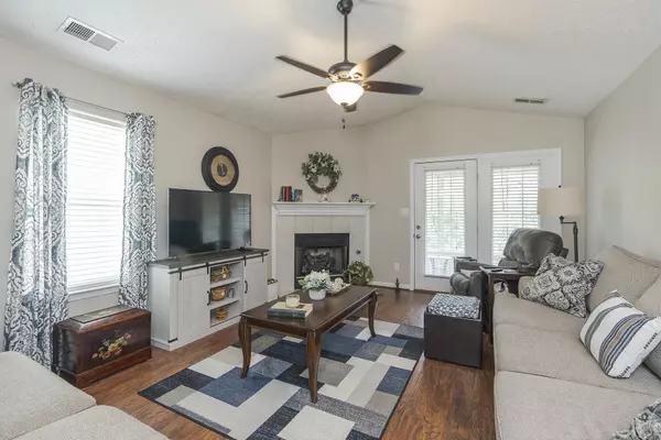 Lexington, KY 40509,764 Graftons Mill Lane