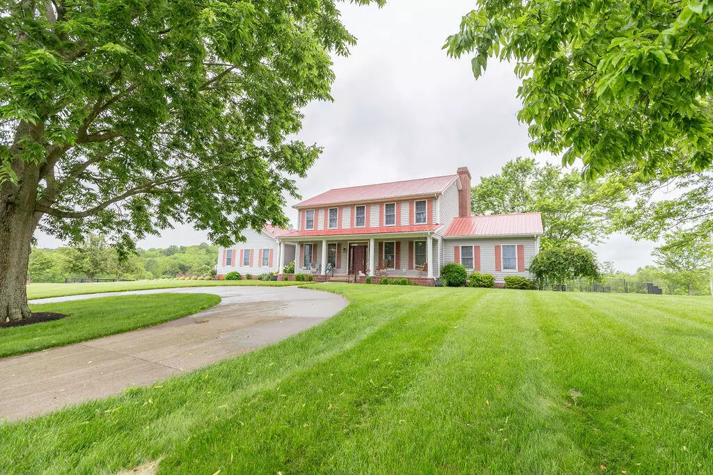 Nicholasville, KY 40356,1603 West Lane