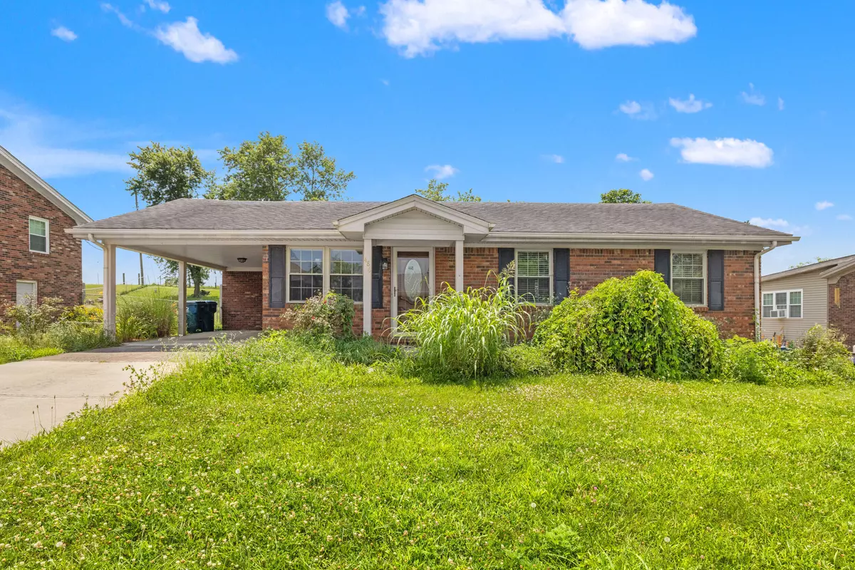 Harrodsburg, KY 40330,486 Ashley Drive