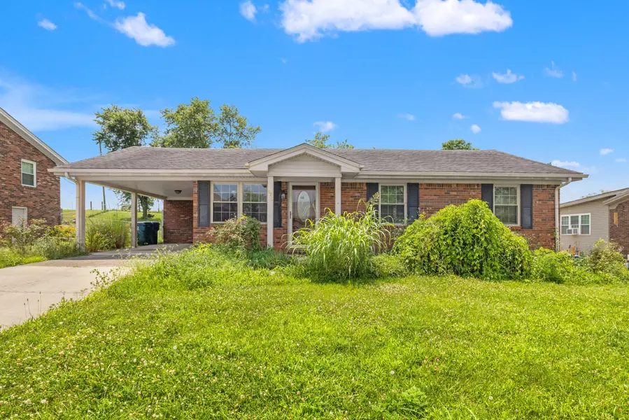 486 Ashley Drive, Harrodsburg, KY 40330