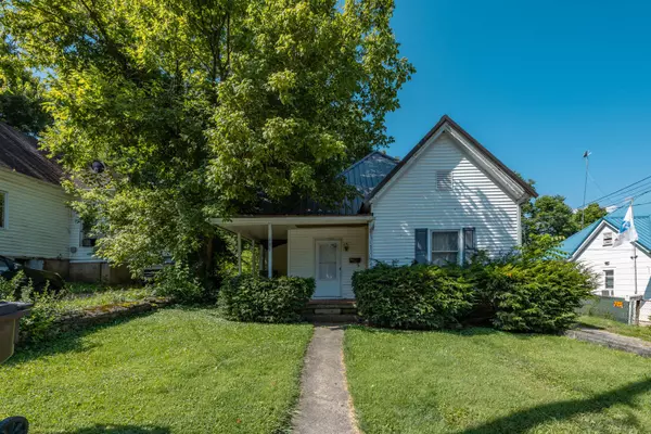 135/143 Virginia Avenue, Paris, KY 40361