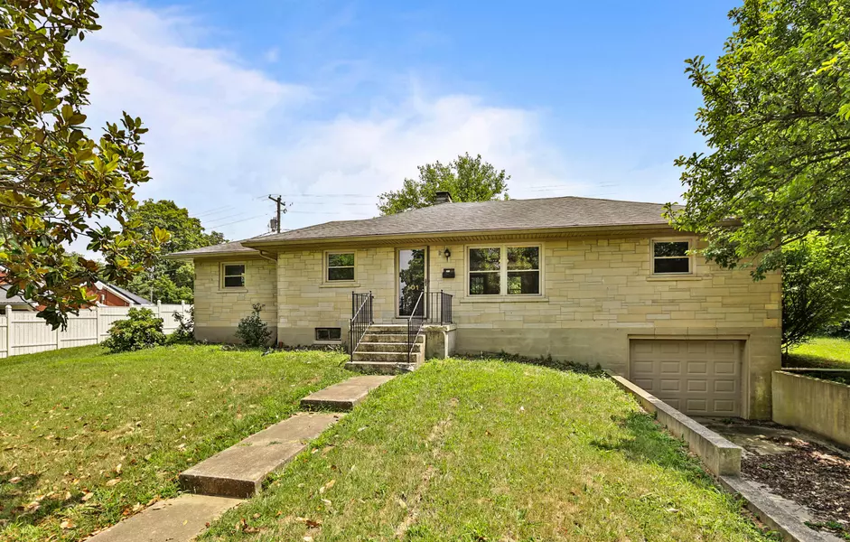 101 Randolph Road, Frankfort, KY 40601