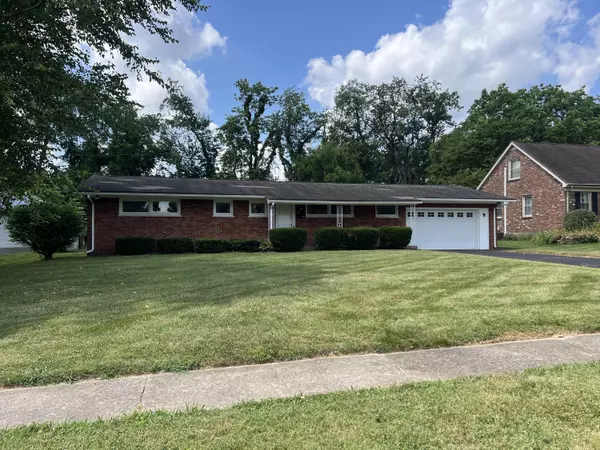 722 Seattle Drive, Lexington, KY 40503