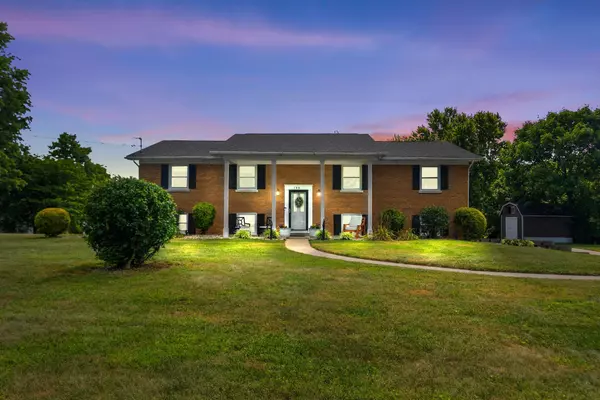 109 Redwood Drive,  Richmond,  KY 40475